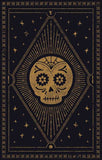 Sugar Skull Tarot Deck