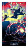 Healing Light Tarot