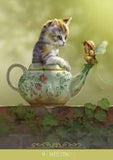Fantasy Cats Oracle
