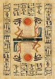 Egyptian Gods Oracle Cards
