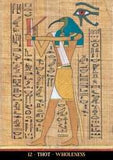 Egyptian Gods Oracle Cards