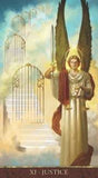 Knights Templar Tarot