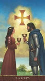 Knights Templar Tarot
