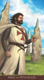 Knights Templar Tarot