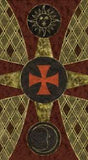 Knights Templar Tarot