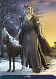 Inspirational Goddesses Oracle