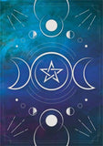 Inspirational Goddesses Oracle