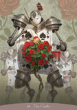 Alice in Wonderland Oracle Cards