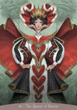 Alice in Wonderland Oracle Cards