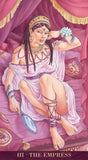 Tarot of the Goddesses