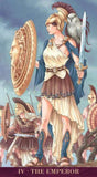 Tarot of the Goddesses