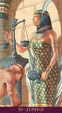 Tarot of the Goddesses
