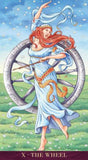 Tarot of the Goddesses