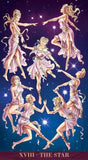 Tarot of the Goddesses