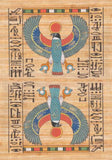 Egyptian Sacred Animals Oracle Cards