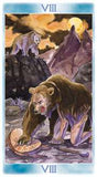 Shaman Tarot