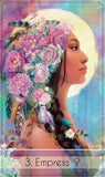 The Warrior of Love Tarot