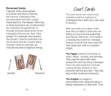 The Warrior of Love Tarot
