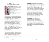 The Warrior of Love Tarot