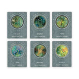 Runes of Light Oracle