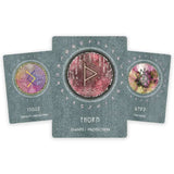 Runes of Light Oracle