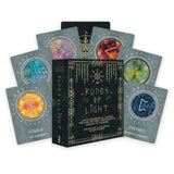 Runes of Light Oracle