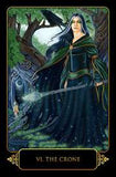 Dreams Of Gaia Tarot