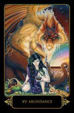 Dreams Of Gaia Tarot