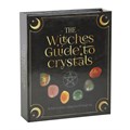 The Witches Guide to Crystals
