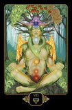 Dreams Of Gaia Tarot
