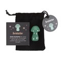 Magical Green Aventurine Crystal Mushroom