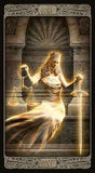 Ghost Tarot
