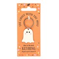 White Ghost