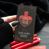 Magic Love Spell in a Box