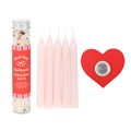 Self Love Herbal Ritual Bath Kit