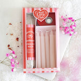 Self Love Herbal Ritual Bath Kit