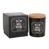 Spellbound Frankincense Candle