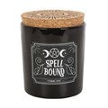 Spellbound Frankincense Candle