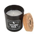 Witching Hour White Sage Candle