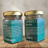 Cathedral Resin