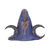 Triple Moon Goddess Art Statue (Mini) 8.5cm