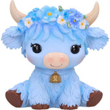 Moo Crew - Bluebell 10.5cm