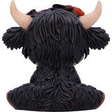 Moo Crew - Dahlia 10.5cm