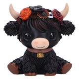 Moo Crew - Dahlia 10.5cm