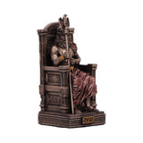 Zeus God of the Sky (Mini) 8.5cm