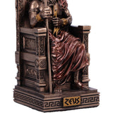 Zeus God of the Sky (Mini) 8.5cm
