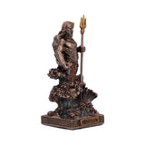 Poseidon God of the Sea (Mini) 8.5cm