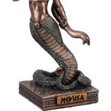 Medusa's Wrath (Mini) 9.2cm