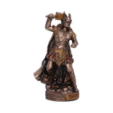 Thor God of Thunder and Lightning (Mini) 8.5cm