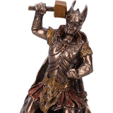 Thor God of Thunder and Lightning (Mini) 8.5cm